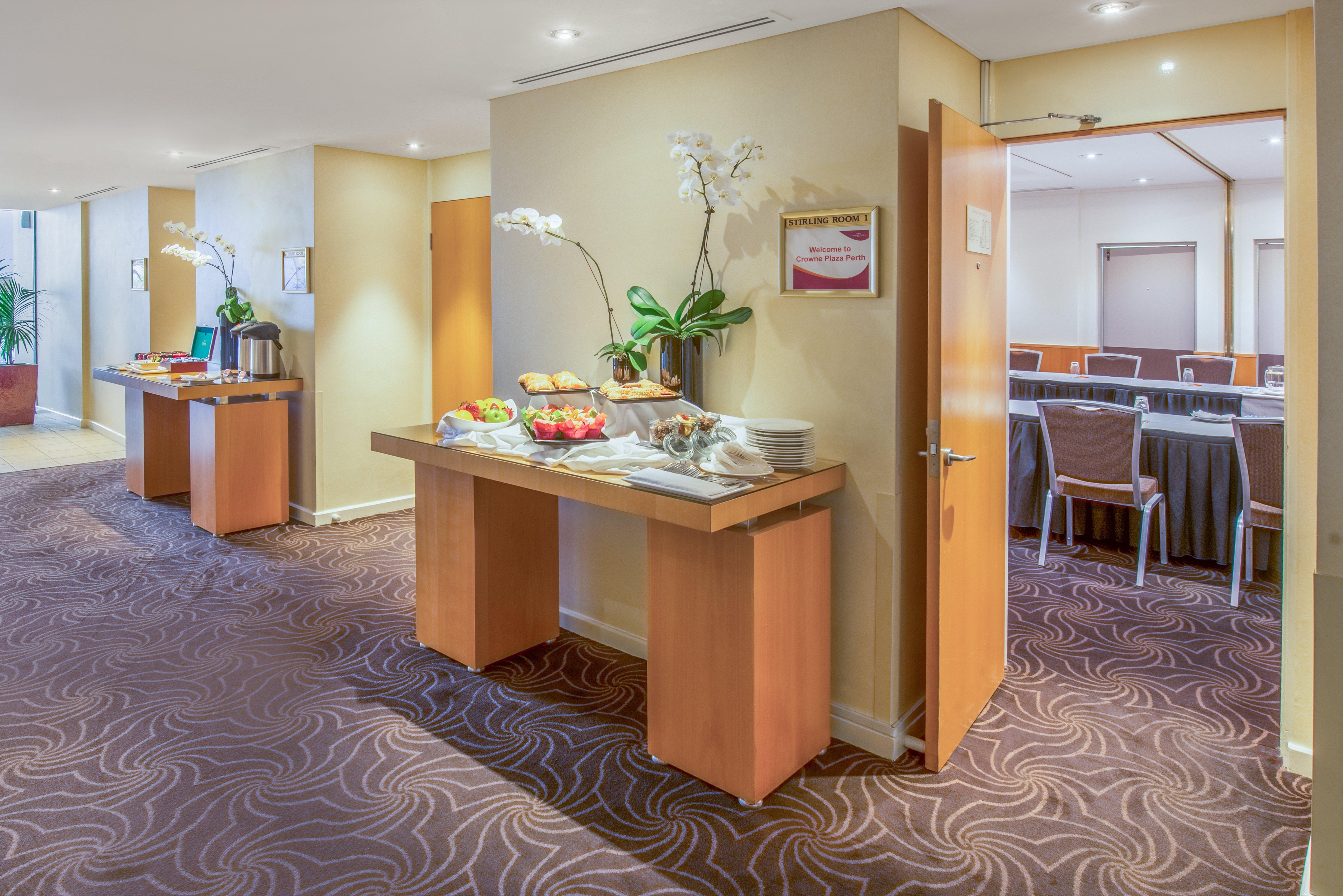 Crowne Plaza Perth, An Ihg Hotel Eksteriør billede
