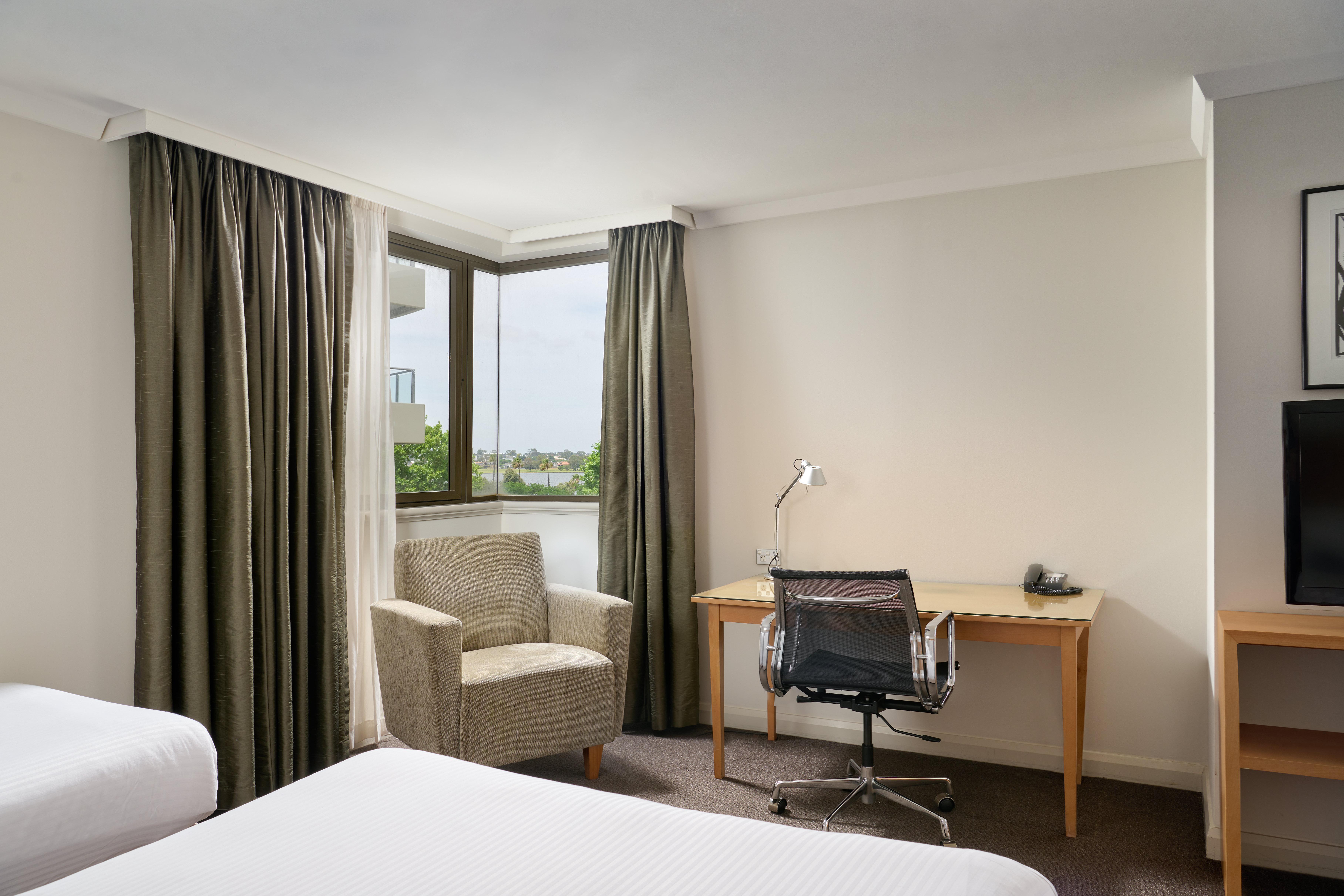 Crowne Plaza Perth, An Ihg Hotel Eksteriør billede